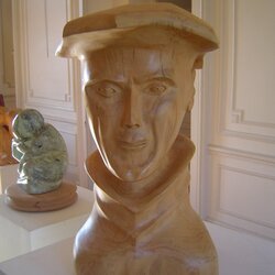 LAHAYE Claude
